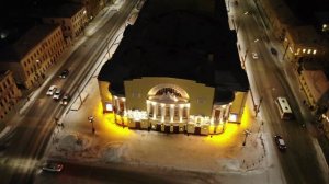 11.01.2022.  Вечерний_Ярославль