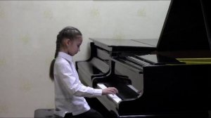 Изгагина Ксения. -К Миллер «Кот и мышь»