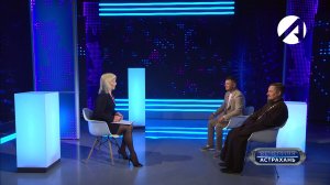 Вечерняя Астрахань | 19 мая 2026