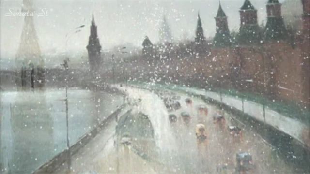 С любимыми не расставайтесь