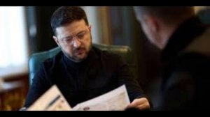 Дмитрий Медведев обратился к Зеленскому с просьбой