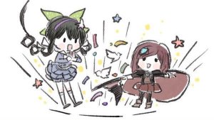 Преэпизод #1409 Shinri Trial