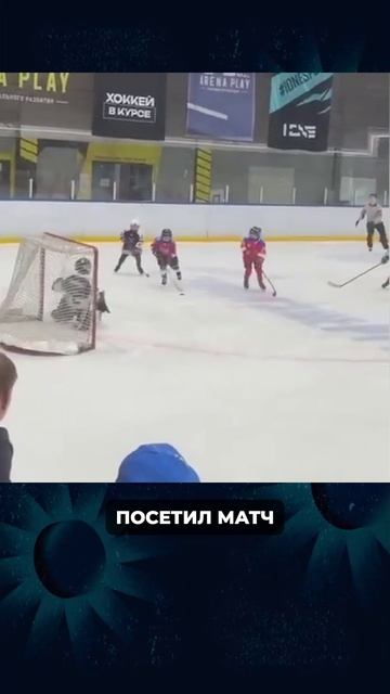 ОВЕЧКИН ПРОВОДИТ ОТПУСК В РОССИИ смотреть онлайн