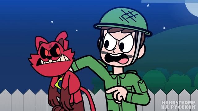ЧАРЛИ СТЕЙК - ИСТОКИ ПРОИСХОЖДЕНИЕ! Charlie the Steak - смотреть онлайн