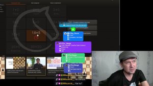 LIVE: ВерхоОвный ОТец Вселенной