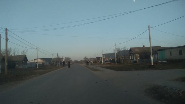 Село Давыдовка, Пугачевский район.
