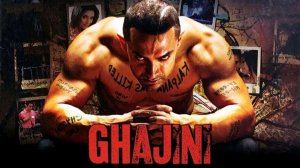Гаджини | Ghajini (2008)