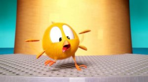 Где Чики 🐥 Chicky НОВАЯ СЕРИЯ!   Комар   Сборник мультфильмов