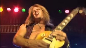 Dio -Rainbow In The Dark Live In London 2005