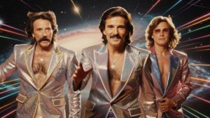 Electrodisco 1977 -  Tribute of the Great Musics of Electrodisco (Version 2 )