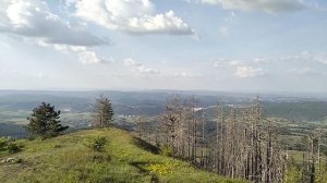 Обзор на город Златибор. Сербия
