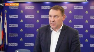ВОПРОСАМ РЕМОНТА ДОРОГ И РАБОТЫ ПОДРЯДЧИКОВ БЫЛА ПОСВЯЩЕНА КОММУНАЛЬНАЯ ПЛАНЁРКА•НОВОСТИ КАМЧАТКИ