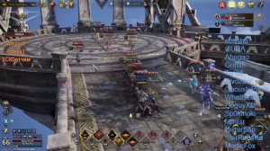 Битва Кланов MTteam VoidBorn Siberia Originals Oldgods Legend Of Ymir Global