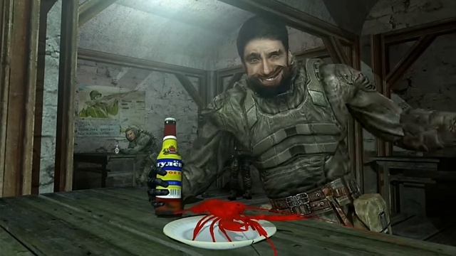 Copypaster:радиация