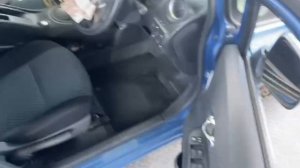 ДВС+КПП NISSAN HR12DDR, 1200 куб.см  № 043044B