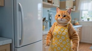 Жеете «драгоценные камни»# 💎 Волшебные хрустальные конфеты мамы-кошки (оригинальная АСМ