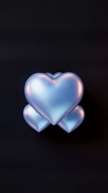 HEART_IV_SHORTS#short