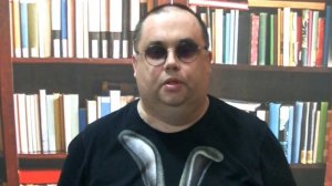 Игорь Чемоданов «Я восторгаюсь красотою...» (авторское)