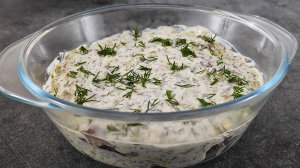 Очень вкусная печень. Весь секрет в соусе