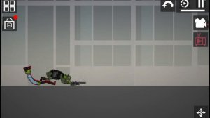 Бессмертный полицейский 2 серия