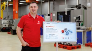 i5.Solutions - Департамент предпринимательства и инновационного развития города Москвы