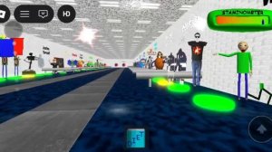 КАК ПОЛУЧИТЬ ВСЕ БЕЙДЖИ В PLAY AS BALDI | ROBLOX PLAY AS BALDI