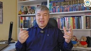 3-я часть! Неразрывность Пути – в каждом поступке СИЛА! (ВсК - ДЭИР) Гунько Андрей Николаевич