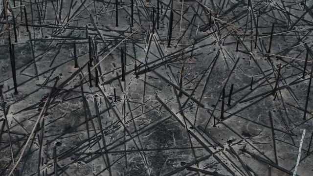 ПОЖАР В ЧЕРНОБЫЛЕ 2 смотреть онлайн