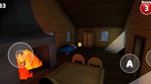 игра 2 медведя