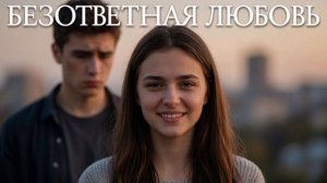 «Безответная Любовь» 🩷 2-я версия