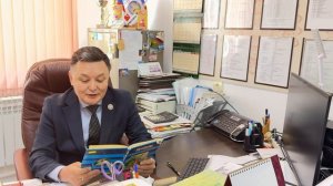 VIII Межрегиональная акция «Сила книги»