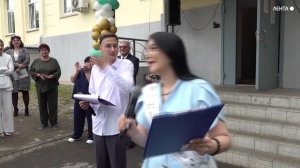 Это день, когда стихают школьные звонки и начинается большая взрослая жизнь..