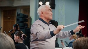 Лауреаты «ГОРДОСТИ НАЦИИ». Владимир Кончев
