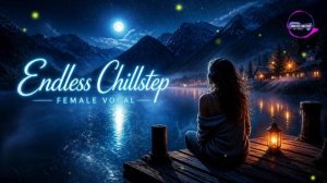 Female Vocal Chillstep Mix 2026 ⧸ Deep Atmospheric Music for Night Drive, Relax & Focus