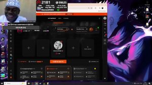 Фейсит 2300 ело тестирую новые скины