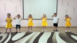 танец Вечный двигатель
