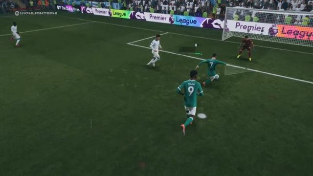 EA SPORTS FC 26
FIFA26