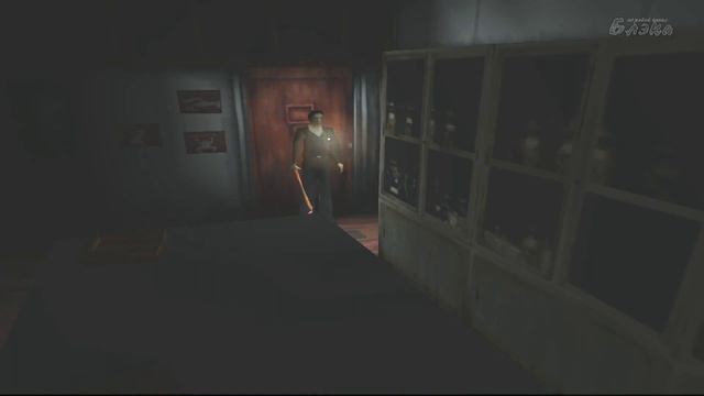 Silent Hill #4 - С этой школой что-то сильно не так