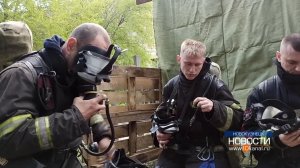 Там, где другим нечем дышать