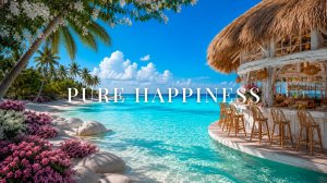 Райский Beach Deep House 🌴 Tropical Lagoon & Luxury Chill Music