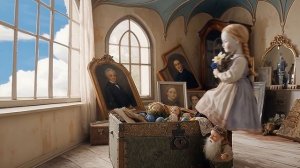 И ты смеешься… Музыкальная композиция на стихи Андрея Субботина
