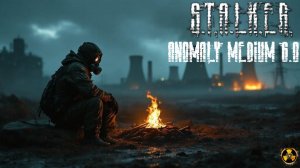 NuclearSJ - Конь (ANOMALY MEDIUM)