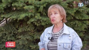 Рубрика «Экимден Сора». Выпуск от 26.05.2026