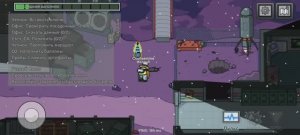 Играю в Among Us  1 часть