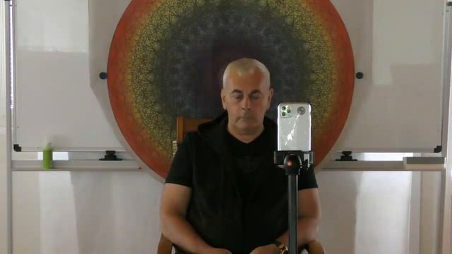 17.06.2020г. Утренняя трансляция из Лемболово.
