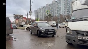 К трафик к
