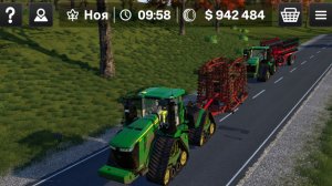 Farming Simulator 26 Mobile