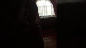 звук дождя