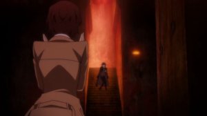 #shorts #BungoStrayDogs #BSD