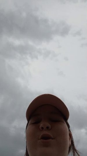 мини Стримчик идем на озеро 😅